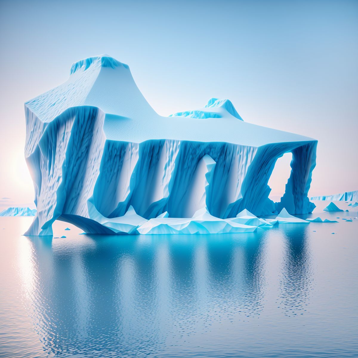 Iceberg