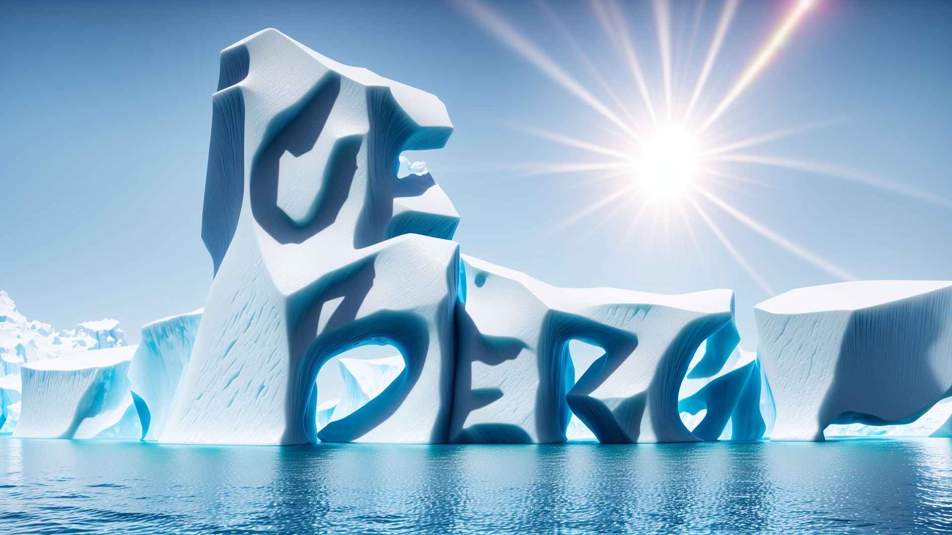 Iceberg