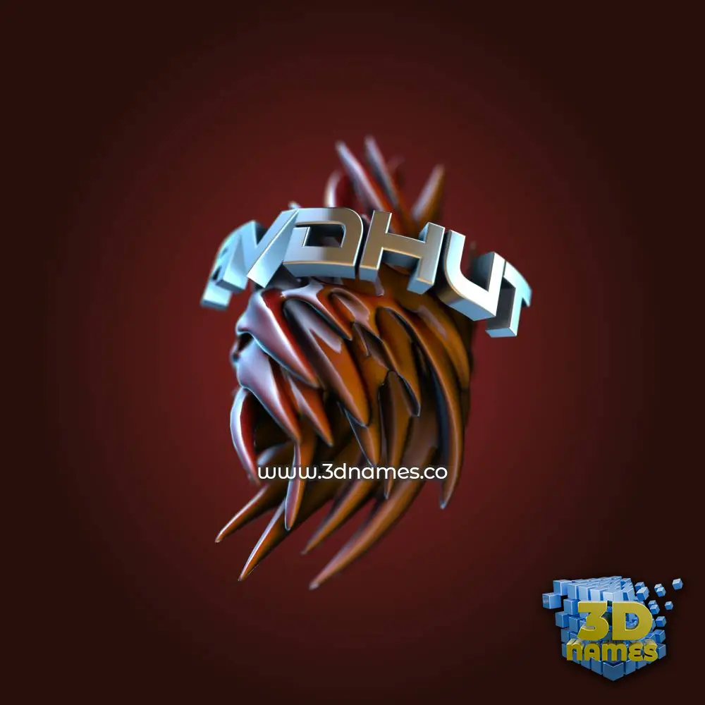 avdhut in Red Twisted style - 3D name wallpaper avdhut in Red Twisted style - 3D name wallpaper