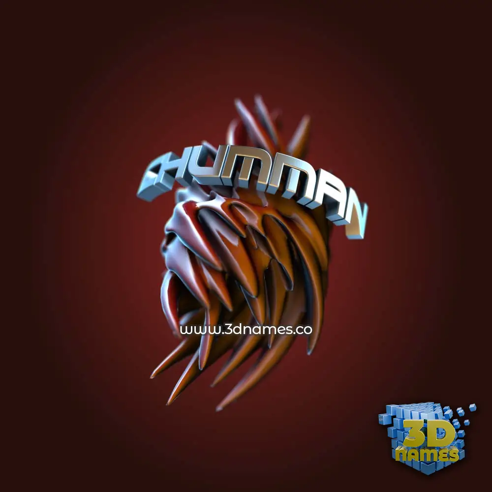 chumman in Red Twisted style - 3D name wallpaper chumman in Red Twisted style - 3D name wallpaper