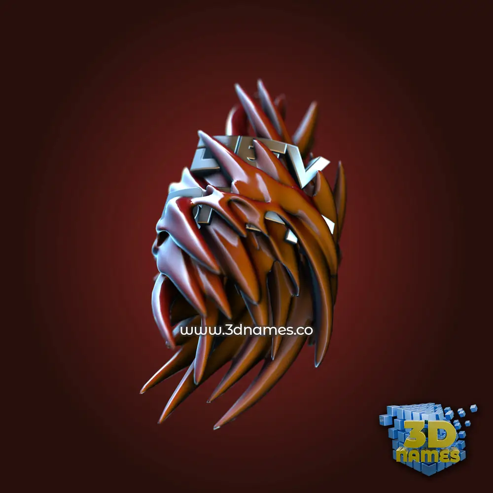 dev brat in Red Twisted style - 3D name wallpaper dev brat in Red Twisted style - 3D name wallpaper