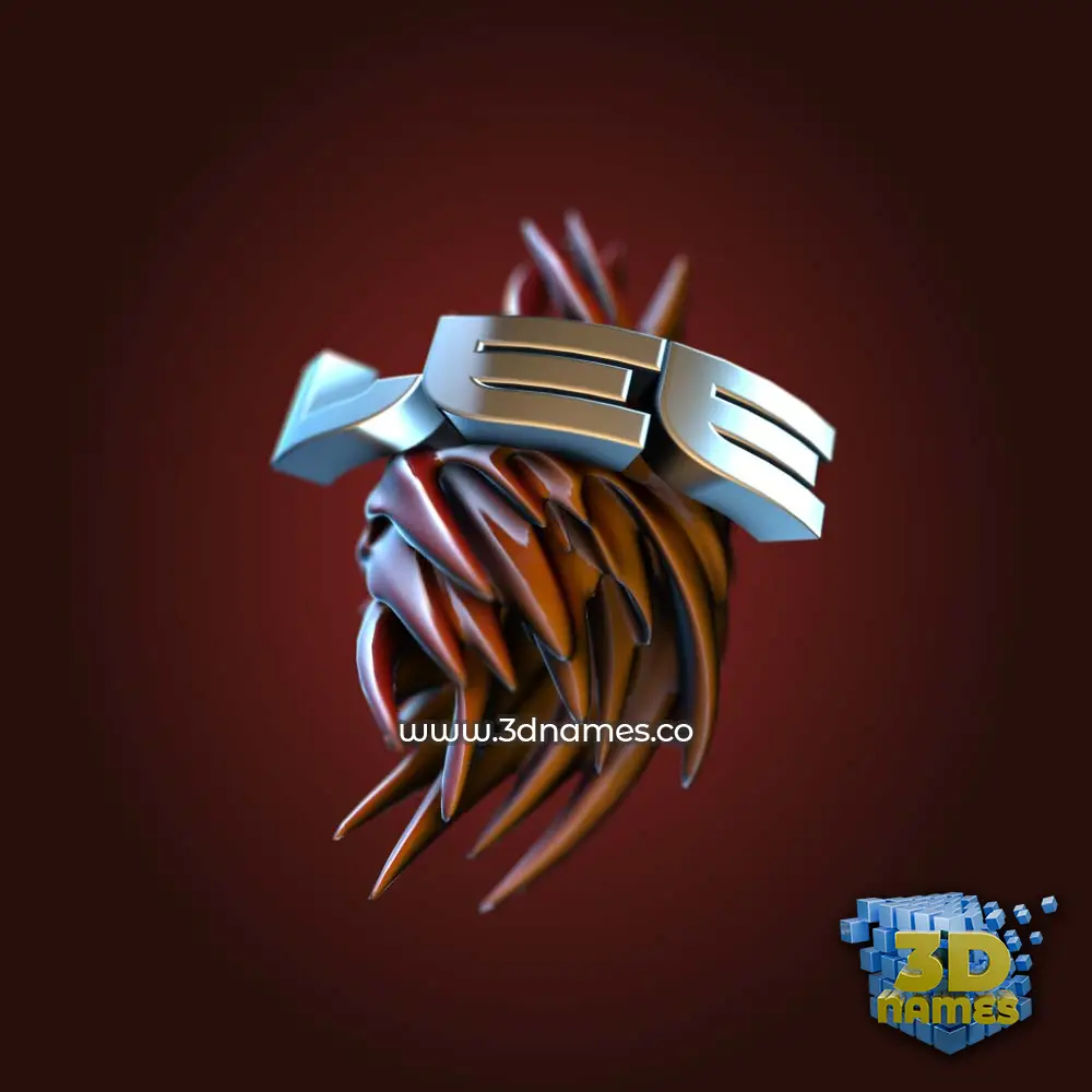 lee in Red Twisted style - 3D name wallpaper lee in Red Twisted style - 3D name wallpaper