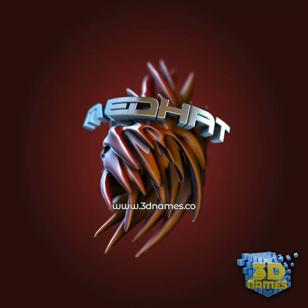 medhat in Red Twisted style - 3D name wallpaper medhat in Red Twisted style - 3D name wallpaper