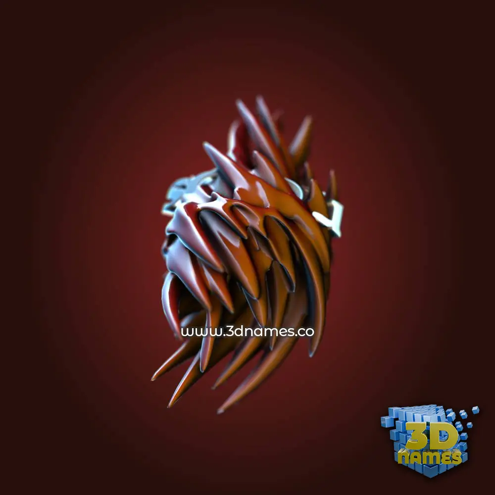 sapu in Red Twisted style - 3D name wallpaper sapu in Red Twisted style - 3D name wallpaper
