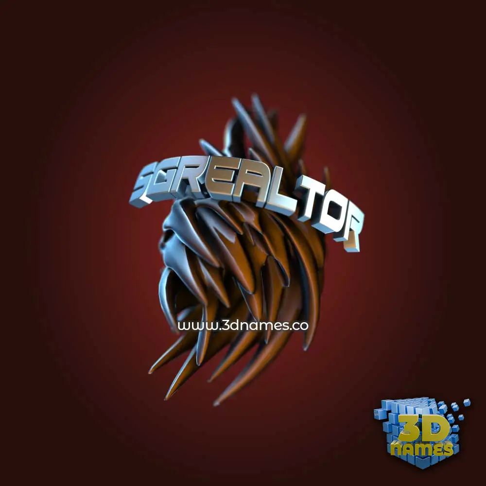 sgrealtor in Red Twisted style - 3D name wallpaper sgrealtor in Red Twisted style - 3D name wallpaper
