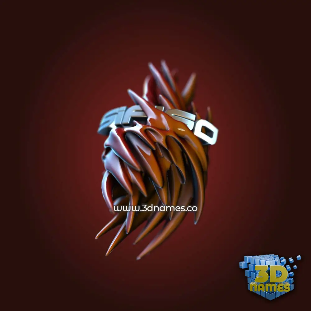sifiso in Red Twisted style - 3D name wallpaper sifiso in Red Twisted style - 3D name wallpaper