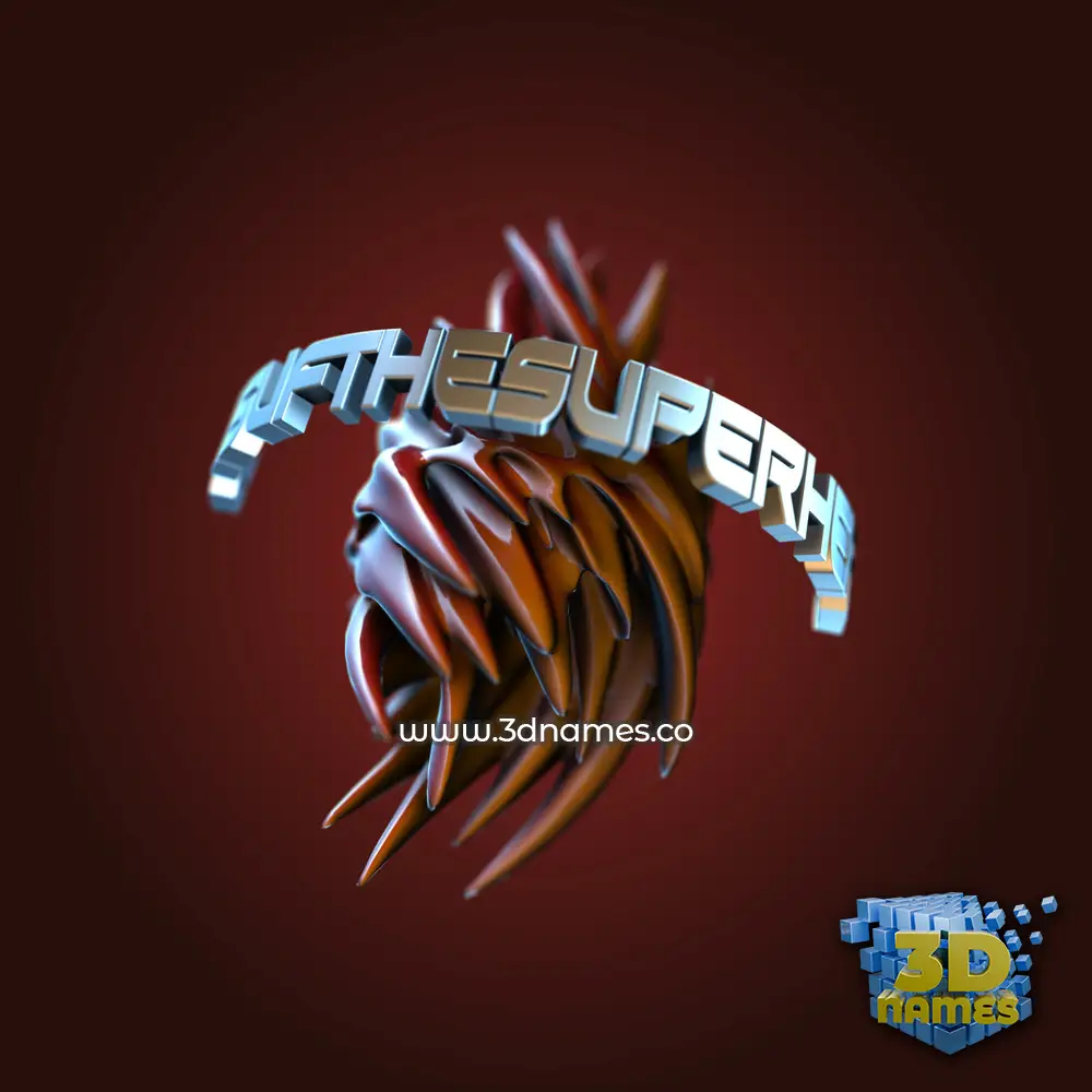 yusufthesuperhero in Red Twisted style - 3D name wallpaper yusufthesuperhero in Red Twisted style - 3D name wallpaper