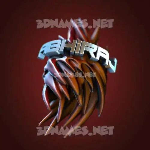 abhiraj in Red Twisted style - 3D name wallpaper abhiraj in Red Twisted style - 3D name wallpaper