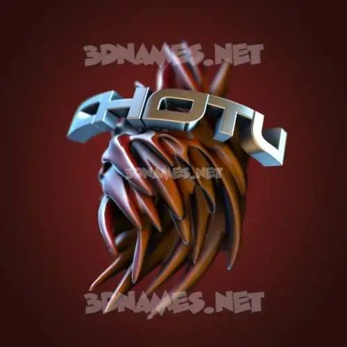chotu in Red Twisted style - 3D name wallpaper chotu in Red Twisted style - 3D name wallpaper