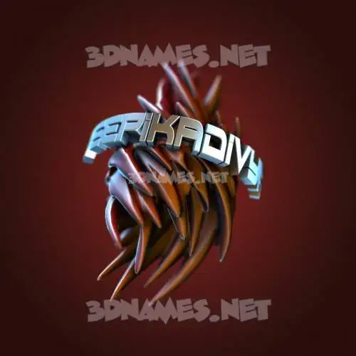 deepikadivya in Red Twisted style - 3D name wallpaper deepikadivya in Red Twisted style - 3D name wallpaper