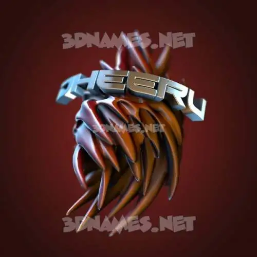 dheeru in Red Twisted style - 3D name wallpaper dheeru in Red Twisted style - 3D name wallpaper