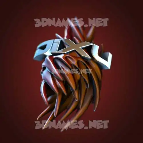 dixu in Red Twisted style - 3D name wallpaper dixu in Red Twisted style - 3D name wallpaper