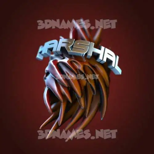 harshal in Red Twisted style - 3D name wallpaper harshal in Red Twisted style - 3D name wallpaper
