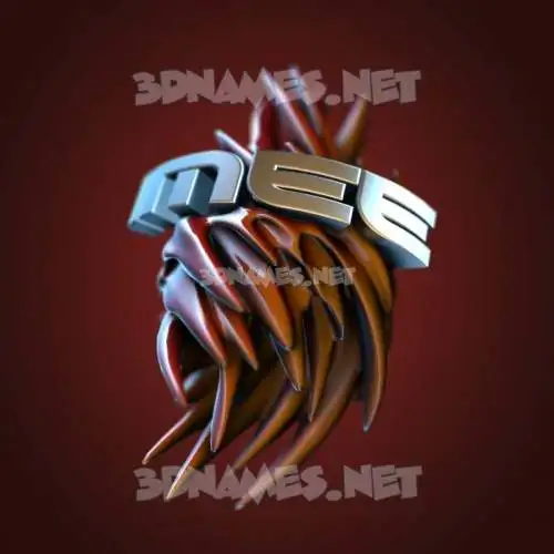 imee in Red Twisted style - 3D name wallpaper imee in Red Twisted style - 3D name wallpaper