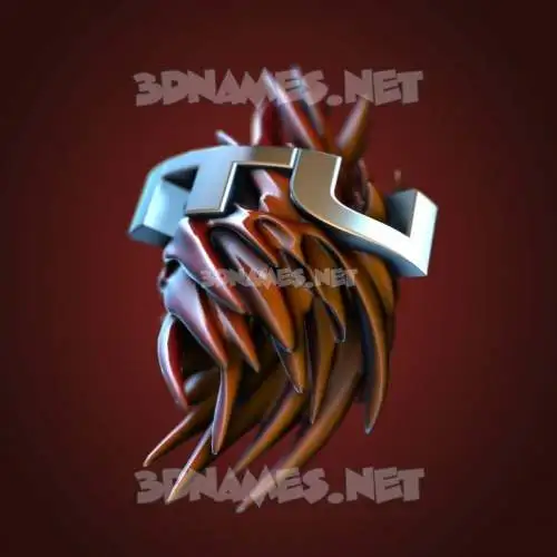 itu in Red Twisted style - 3D name wallpaper itu in Red Twisted style - 3D name wallpaper