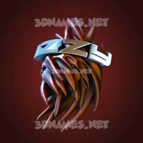 izzy in Red Twisted style - 3D name wallpaper izzy in Red Twisted style - 3D name wallpaper