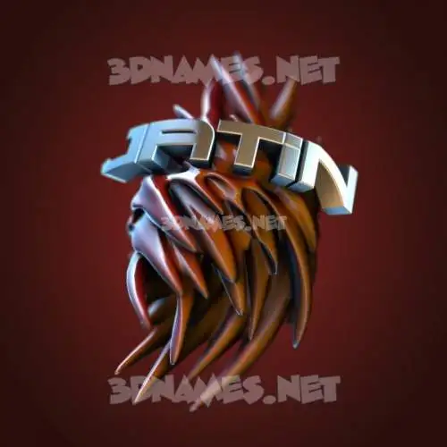jatin in Red Twisted style - 3D name wallpaper jatin in Red Twisted style - 3D name wallpaper