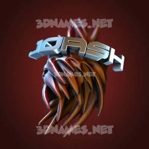 joash in Red Twisted style - 3D name wallpaper joash in Red Twisted style - 3D name wallpaper