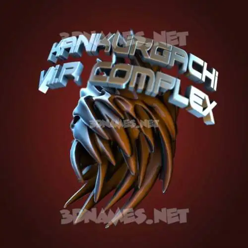 kankurgachi v.i.p. complex in Red Twisted style - 3D name wallpaper kankurgachi v.i.p. complex in Red Twisted style - 3D name wallpaper