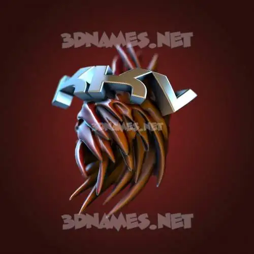 kkv in Red Twisted style - 3D name wallpaper kkv in Red Twisted style - 3D name wallpaper