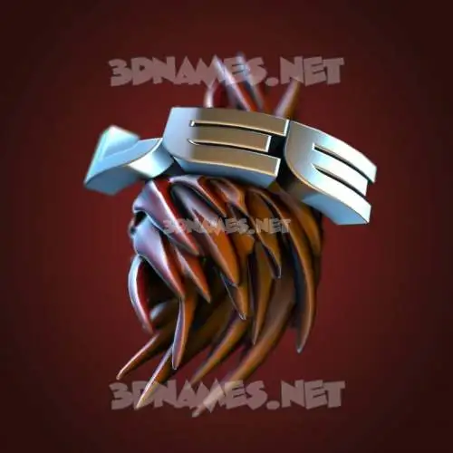 lee in Red Twisted style - 3D name wallpaper lee in Red Twisted style - 3D name wallpaper
