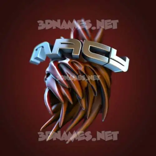 macy in Red Twisted style - 3D name wallpaper macy in Red Twisted style - 3D name wallpaper