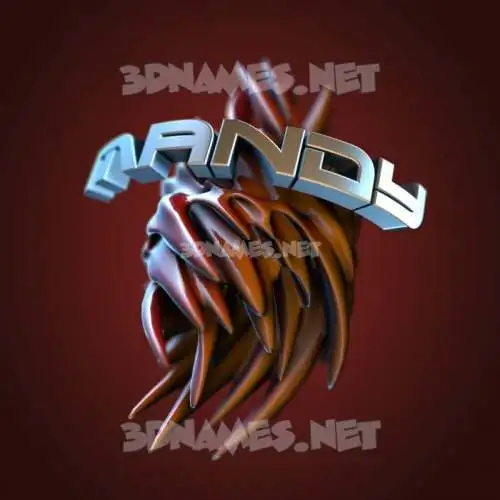 mandy in Red Twisted style - 3D name wallpaper mandy in Red Twisted style - 3D name wallpaper