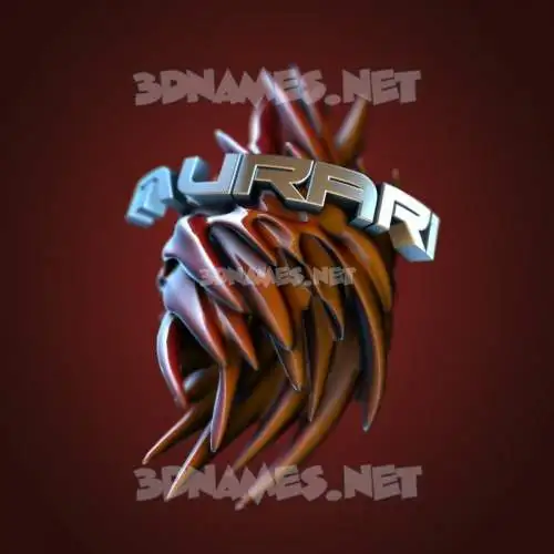 murari in Red Twisted style - 3D name wallpaper murari in Red Twisted style - 3D name wallpaper