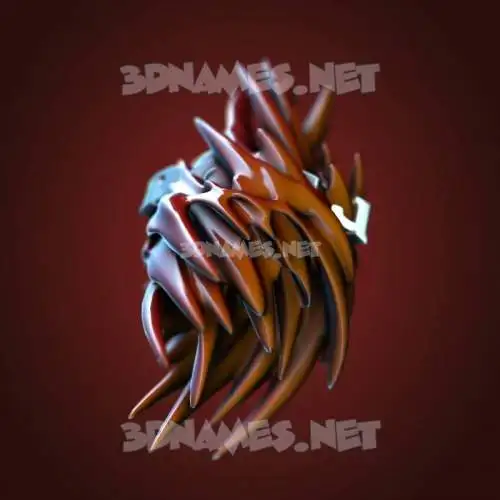 nasu in Red Twisted style - 3D name wallpaper nasu in Red Twisted style - 3D name wallpaper