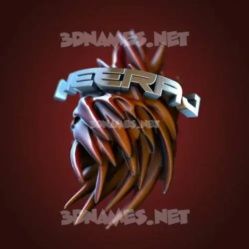 neeraj in Red Twisted style - 3D name wallpaper neeraj in Red Twisted style - 3D name wallpaper