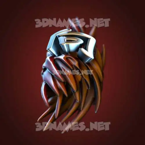 向 in Red Twisted style - 3D name wallpaper 向 in Red Twisted style - 3D name wallpaper