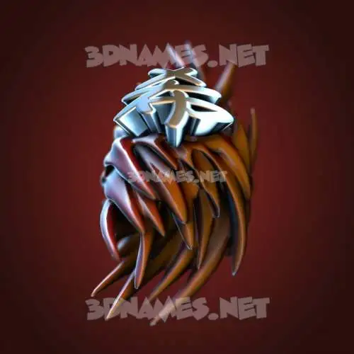 希 in Red Twisted style - 3D name wallpaper 希 in Red Twisted style - 3D name wallpaper