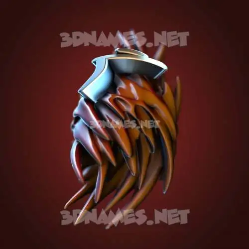 广 in Red Twisted style - 3D name wallpaper 广 in Red Twisted style - 3D name wallpaper