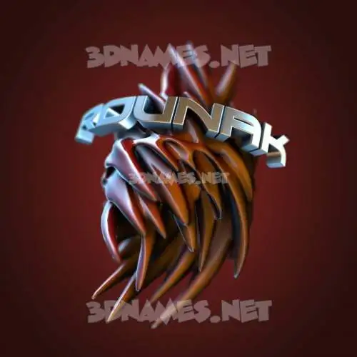 rounak in Red Twisted style - 3D name wallpaper rounak in Red Twisted style - 3D name wallpaper