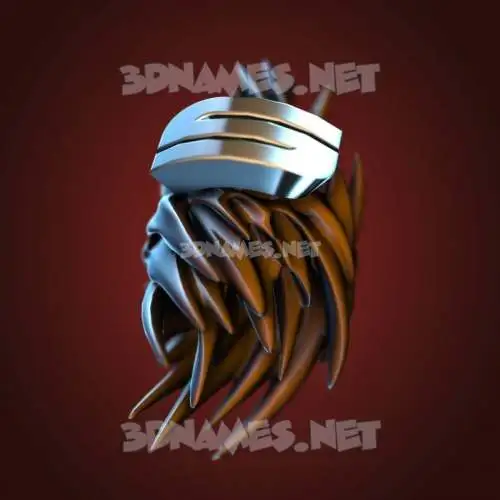 s in Red Twisted style - 3D name wallpaper s in Red Twisted style - 3D name wallpaper