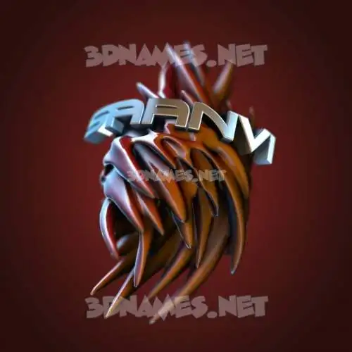 saanvi in Red Twisted style - 3D name wallpaper saanvi in Red Twisted style - 3D name wallpaper
