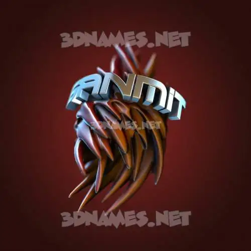 sanmit in Red Twisted style - 3D name wallpaper sanmit in Red Twisted style - 3D name wallpaper