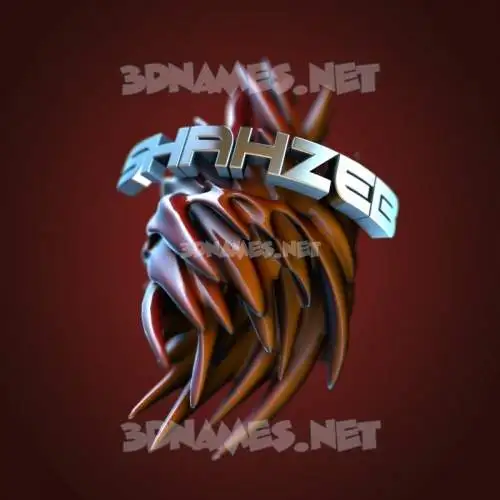shahzeb in Red Twisted style - 3D name wallpaper shahzeb in Red Twisted style - 3D name wallpaper