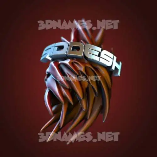 siddesh in Red Twisted style - 3D name wallpaper siddesh in Red Twisted style - 3D name wallpaper