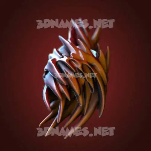 sj in Red Twisted style - 3D name wallpaper sj in Red Twisted style - 3D name wallpaper