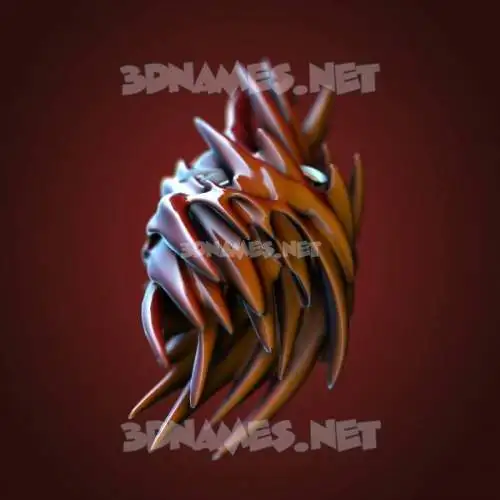 zf in Red Twisted style - 3D name wallpaper zf in Red Twisted style - 3D name wallpaper