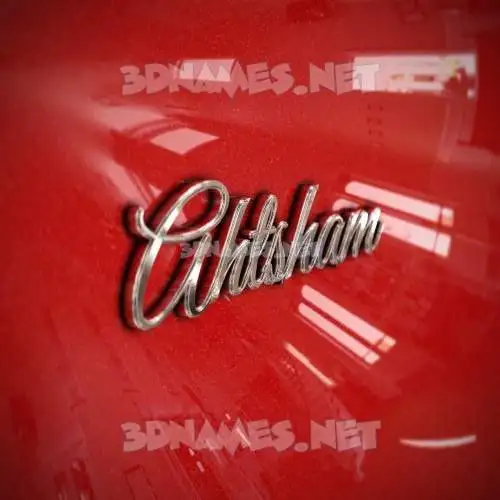 ahtsham in Car Paint style - 3D name wallpaper ahtsham in Car Paint style - 3D name wallpaper