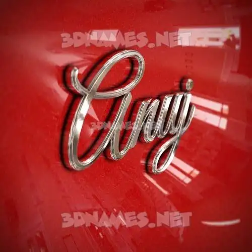 anuj in Car Paint style - 3D name wallpaper anuj in Car Paint style - 3D name wallpaper
