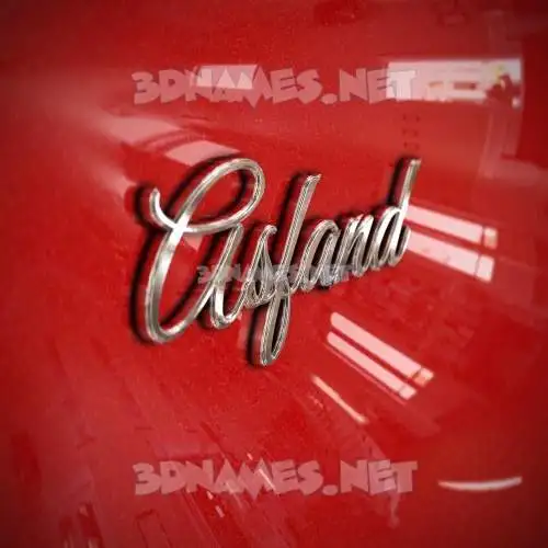 asfand in Car Paint style - 3D name wallpaper asfand in Car Paint style - 3D name wallpaper