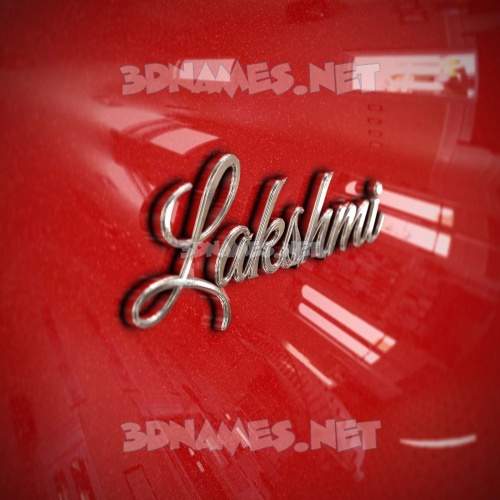 Preview of Car Paint 3D name for Preview of Car Paint 3D name for