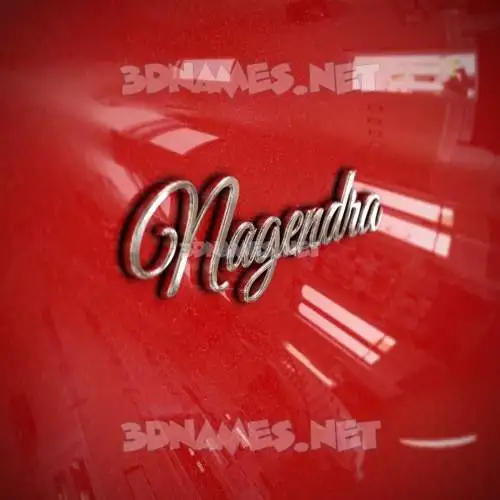 nagendra in Car Paint style - 3D name wallpaper nagendra in Car Paint style - 3D name wallpaper