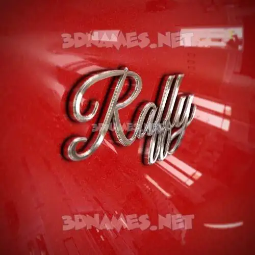 raffy in Car Paint style - 3D name wallpaper raffy in Car Paint style - 3D name wallpaper