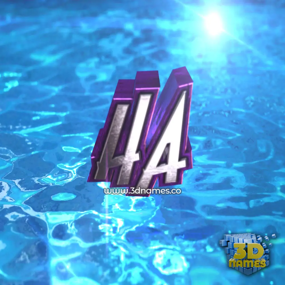 33 Beautiful 3D Name Wallpapers for \, image size:1000x1000