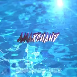 amarchand in Water 2015 style - 3D name wallpaper