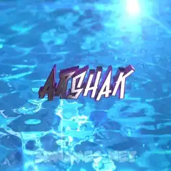 arshak in Water 2015 style - 3D name wallpaper